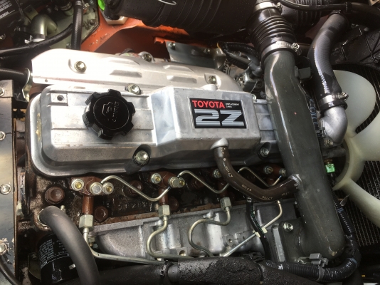 ขายรถโฟลคลิฟท์ TOYOTA  8FD30  ดีเซล คลัตช์น้ำมัน , เสายกสูง 5 เมตร , เครื่องยนต์ดีเซล 2Z ,งาปรับคว่ำหงาย ,  รถนำเข้าแท้จากญี่ปุ่น 100\%  ( รถไม่เคยใช้งานในเมืองไทย นำเข้าจากญี่ปุ่น )