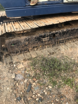 ขายด่วน รถแบคโฮ Komatsu 120o1   เฟรม สวย แท้คแน่นรถใช้งานน้อย สวย เก่าเก้บ เดิมๆ มีเอกสารซื้อขาย  ขาย  480000