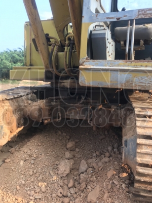 ขายด่วน รถแบคโฮ Komatsu pc 100/2 แท้ค เอว ดี ปั้ม ตัวเดินคล่องแค่ว รถสภาพพร้อมใช้งาน เพียง 300000 บาท ขายด่วน รถแบคโฮ Komatsu pc 100/2 แท้ค เอว ดี ปั้ม ตัวเดินคล่องแค่ว รถสภาพพร้อมใช้งาน เพียง 300000 บาท