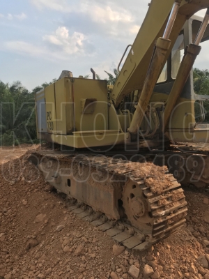 ขายด่วน รถแบคโฮ Komatsu pc 100/2 แท้ค เอว ดี ปั้ม ตัวเดินคล่องแค่ว รถสภาพพร้อมใช้งาน เพียง 300000 บาท ขายด่วน รถแบคโฮ Komatsu pc 100/2 แท้ค เอว ดี ปั้ม ตัวเดินคล่องแค่ว รถสภาพพร้อมใช้งาน เพียง 300000 บาท