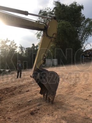 ขายด่วน รถแบคโฮ Komatsu pc 100/2 แท้ค เอว ดี ปั้ม ตัวเดินคล่องแค่ว รถสภาพพร้อมใช้งาน เพียง 300000 บาท ขายด่วน รถแบคโฮ Komatsu pc 100/2 แท้ค เอว ดี ปั้ม ตัวเดินคล่องแค่ว รถสภาพพร้อมใช้งาน เพียง 300000 บาท