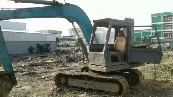 ขาย 195,000 KOMATSU pc 60-3 เครื่องดี ปั้มแรง เอวดี ช่วงล่างแน่น รถพร้อมใช้ รถอยู่ สระบุรี 090-772-3710 090-772-3708 ขาย 195,000 KOMATSU pc 60-3 เครื่องดี ปั้มแรง เอวดี ช่วงล่างแน่น รถพร้อมใช้ รถอยู่ สระบุรี 090-772-3710 090-772-3708