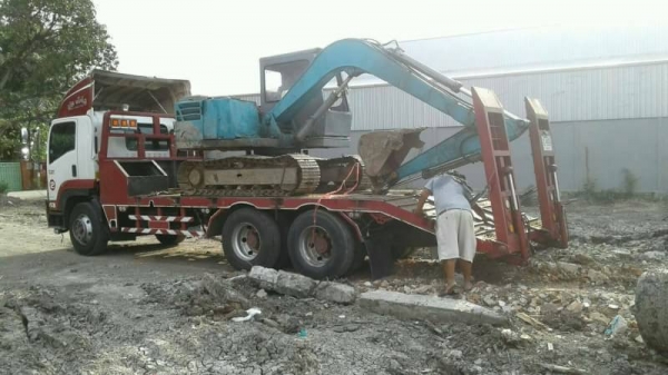 ขาย 195,000 KOMATSU pc 60-3 เครื่องดี ปั้มแรง เอวดี ช่วงล่างแน่น รถพร้อมใช้ รถอยู่ สระบุรี 090-772-3710 090-772-3708 ขาย 195,000 KOMATSU pc 60-3 เครื่องดี ปั้มแรง เอวดี ช่วงล่างแน่น รถพร้อมใช้ รถอยู่ สระบุรี 090-772-3710 090-772-3708
