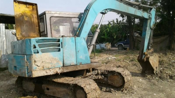 ขาย 195,000 KOMATSU pc 60-3 เครื่องดี ปั้มแรง เอวดี ช่วงล่างแน่น รถพร้อมใช้ รถอยู่ สระบุรี 090-772-3710 090-772-3708 ขาย 195,000 KOMATSU pc 60-3 เครื่องดี ปั้มแรง เอวดี ช่วงล่างแน่น รถพร้อมใช้ รถอยู่ สระบุรี 090-772-3710 090-772-3708