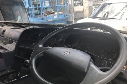 ขายหัวเก๋ง มิตซูบิชิ ซุปเปอร์เกรท สภาพสวย