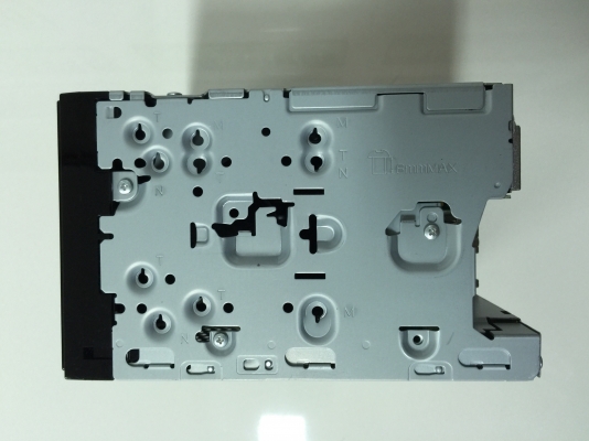 ขายวิทยุ 2 DIN PIONEER รุ่น AVH-X1850 จอ 6.1" ของใหม่