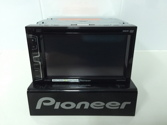 ขายวิทยุ 2 DIN PIONEER รุ่น AVH-X1850 จอ 6.1" ของใหม่