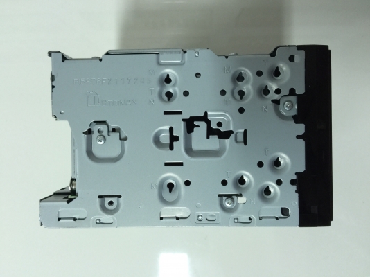 ขายวิทยุ 2 DIN PIONEER รุ่น AVH-X1850 จอ 6.1" ของใหม่