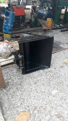 ขายรถขุด Yanmar รุ่น B3-5 เครื่องยนต์ตัวใหม่ เก่าญี่ปุ่นแท้ 100\%