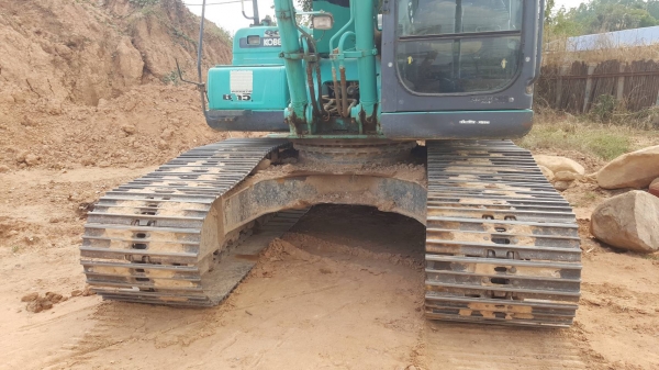 ขาย แบคโฮ KOBELCO SK200-8 Super YN12 จดทะเบียนปี 55 รถพร้อมใช้งาน ราคาคุยกันได้ครับ ขาย แบคโฮ KOBELCO SK200-8 Super YN12 จดทะเบียนปี 55 รถพร้อมใช้งาน ราคาคุยกันได้ครับ