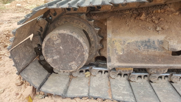 ขาย แบคโฮ KOBELCO SK200-8 Super YN12 จดทะเบียนปี 55 รถพร้อมใช้งาน ราคาคุยกันได้ครับ ขาย แบคโฮ KOBELCO SK200-8 Super YN12 จดทะเบียนปี 55 รถพร้อมใช้งาน ราคาคุยกันได้ครับ