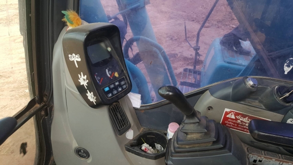 ขาย แบคโฮ KOBELCO SK200-8 Super YN12 จดทะเบียนปี 55 รถพร้อมใช้งาน ราคาคุยกันได้ครับ ขาย แบคโฮ KOBELCO SK200-8 Super YN12 จดทะเบียนปี 55 รถพร้อมใช้งาน ราคาคุยกันได้ครับ