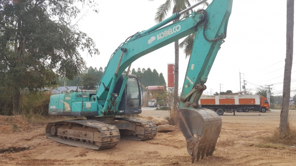 ขาย แบคโฮ KOBELCO SK200-8 Super YN12 จดทะเบียนปี 55 รถพร้อมใช้งาน ราคาคุยกันได้ครับ ขาย แบคโฮ KOBELCO SK200-8 Super YN12 จดทะเบียนปี 55 รถพร้อมใช้งาน ราคาคุยกันได้ครับ