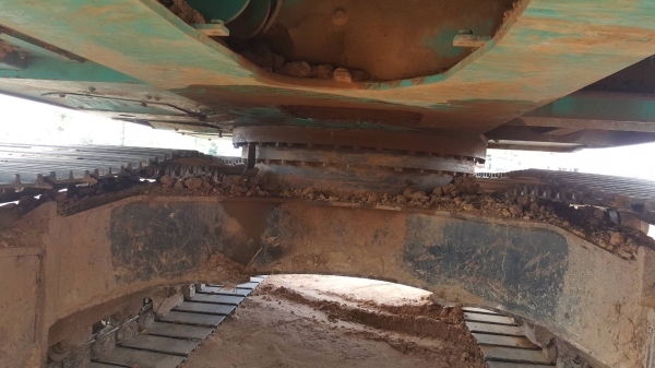 ขาย แบคโฮ KOBELCO SK200-8 Super YN12 จดทะเบียนปี 55 รถพร้อมใช้งาน ราคาคุยกันได้ครับ ขาย แบคโฮ KOBELCO SK200-8 Super YN12 จดทะเบียนปี 55 รถพร้อมใช้งาน ราคาคุยกันได้ครับ