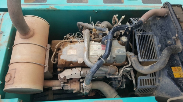 ขาย แบคโฮ KOBELCO SK200-8 Super YN12 จดทะเบียนปี 55 รถพร้อมใช้งาน ราคาคุยกันได้ครับ ขาย แบคโฮ KOBELCO SK200-8 Super YN12 จดทะเบียนปี 55 รถพร้อมใช้งาน ราคาคุยกันได้ครับ