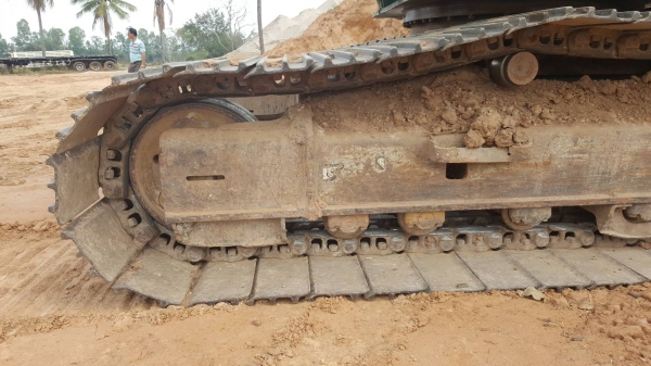 ขาย แบคโฮ KOBELCO SK200-8 Super YN12 จดทะเบียนปี 55 รถพร้อมใช้งาน ราคาคุยกันได้ครับ ขาย แบคโฮ KOBELCO SK200-8 Super YN12 จดทะเบียนปี 55 รถพร้อมใช้งาน ราคาคุยกันได้ครับ