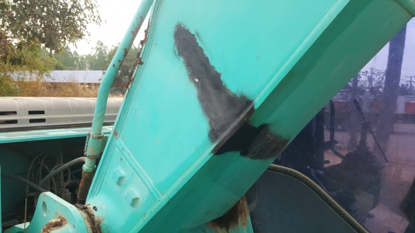 ขาย แบคโฮ KOBELCO SK200-8 Super YN12 จดทะเบียนปี 55 รถพร้อมใช้งาน ราคาคุยกันได้ครับ ขาย แบคโฮ KOBELCO SK200-8 Super YN12 จดทะเบียนปี 55 รถพร้อมใช้งาน ราคาคุยกันได้ครับ