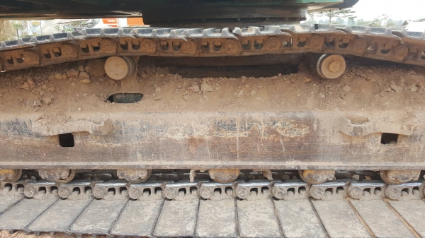 ขาย แบคโฮ KOBELCO SK200-8 Super YN12 จดทะเบียนปี 55 รถพร้อมใช้งาน ราคาคุยกันได้ครับ ขาย แบคโฮ KOBELCO SK200-8 Super YN12 จดทะเบียนปี 55 รถพร้อมใช้งาน ราคาคุยกันได้ครับ