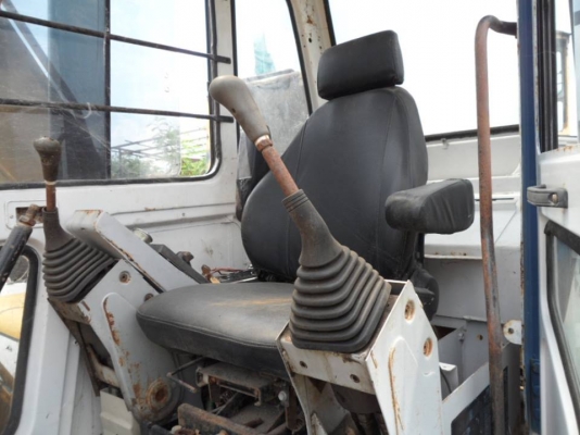 SK60 MARK-3 KOBELCO ช่วงล่างเต็มรถสวยจริงราคา580,000฿ สนใจสอบถามได้ที่ ☎ 081-989-1989 + ID LINE : rangrayong หรั่งครับ SK60 MARK-3 KOBELCO ช่วงล่างเต็มรถสวยจริงราคา580,000฿ สนใจสอบถามได้ที่ ☎ 081-989-1989 + ID LINE : rangrayong หรั่งครับ