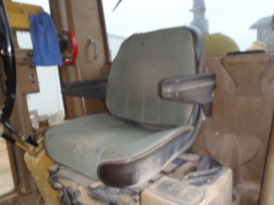 ขายรถเกรดเก่านอก Cat 140G 72V16XXX ปี 1994 5,720 ชม   สนใจโทร 061-4194021 NDT Thailand Line : 0614194021 พรภวิษย์