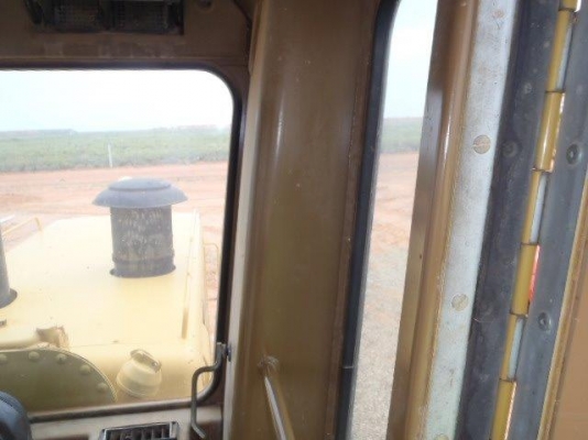 ขายรถเกรดเก่านอก Cat 140G 72V16XXX ปี 1994 5,720 ชม   สนใจโทร 061-4194021 NDT Thailand Line : 0614194021 พรภวิษย์