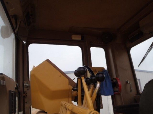 ขายรถเกรดเก่านอก Cat 140G 72V16XXX ปี 1994 5,720 ชม   สนใจโทร 061-4194021 NDT Thailand Line : 0614194021 พรภวิษย์