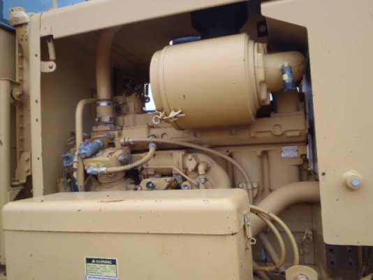 ขายรถเกรดเก่านอก Cat 140G 72V16XXX ปี 1994 5,720 ชม   สนใจโทร 061-4194021 NDT Thailand Line : 0614194021 พรภวิษย์