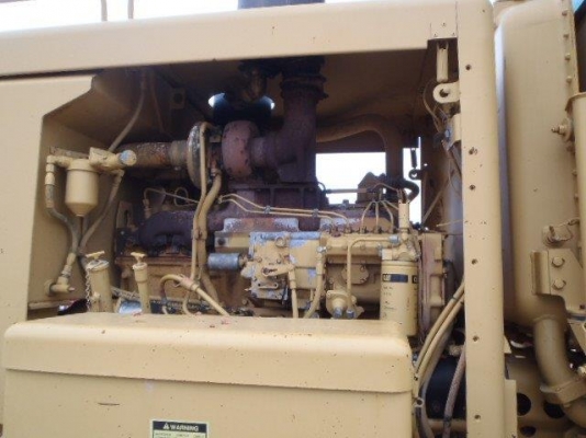 ขายรถเกรดเก่านอก Cat 140G 72V16XXX ปี 1994 5,720 ชม   สนใจโทร 061-4194021 NDT Thailand Line : 0614194021 พรภวิษย์