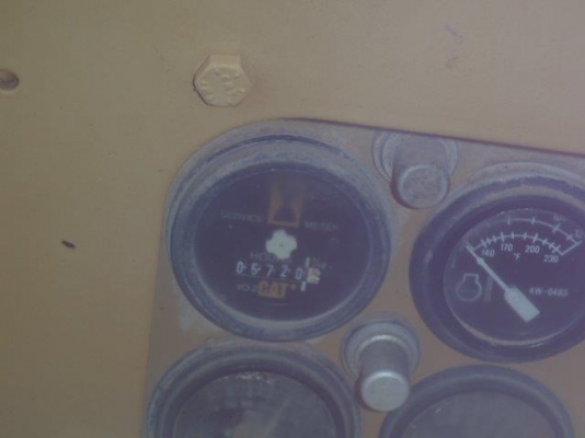 ขายรถเกรดเก่านอก Cat 140G 72V16XXX ปี 1994 5,720 ชม   สนใจโทร 061-4194021 NDT Thailand Line : 0614194021 พรภวิษย์