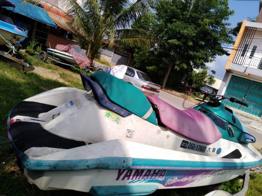 ขายเจ็ทสกีYamaha VN700