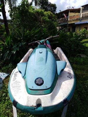 ขายเจ็ทสกีYamaha VN700