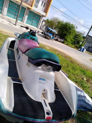 ขายเจ็ทสกีYamaha VN700