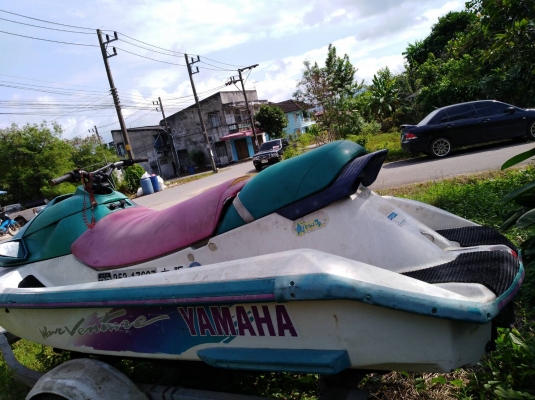 ขายเจ็ทสกีYamaha VN700