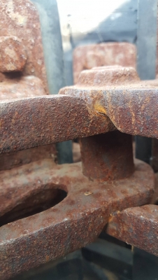 ขายด่วน///แทรคเหล็ก มาพร้อมกับก๊อบยางใช้สำหรับรถขุด ไซค์ 20-30 และได้อีกหลายรุ่น ไม่ว่าจะงานถนนหรือดินใช้ได้สะดวก ขายราคาถูก 32,000 บาท ขายด่วน///แทรคเหล็ก มาพร้อมกับก๊อบยางใช้สำหรับรถขุด ไซค์ 20-30 และได้อีกหลายรุ่น ไม่ว่าจะงานถนนหรือดินใช้ได้สะดวก ขายราคาถูก 32,000 บาท