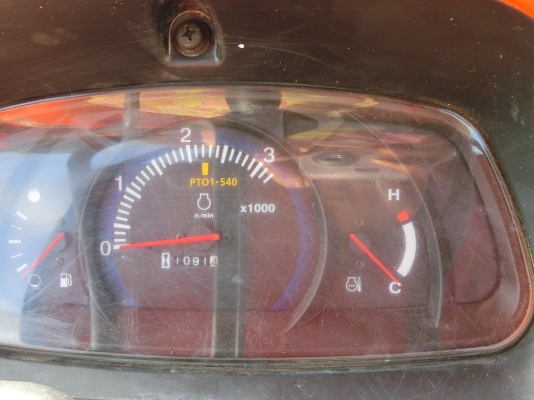 ❥สินค้าเข้าใหม่ L4708&raquo;&raquo;พร้อมใช้งาน  พร้อมอุปกรณ์ 3 ชิ้น โรตารี่+ผาน+ใบดันหน้า ราค400000บาท ทำงาน 1091ชม. ↠↠สนใจติดต่อสอบถาม↠0906910337 ⛽️พิกัดร้าน ส.เจริญแทรกเตอร์ อ. บางระกำ จ. พิษณุโลก