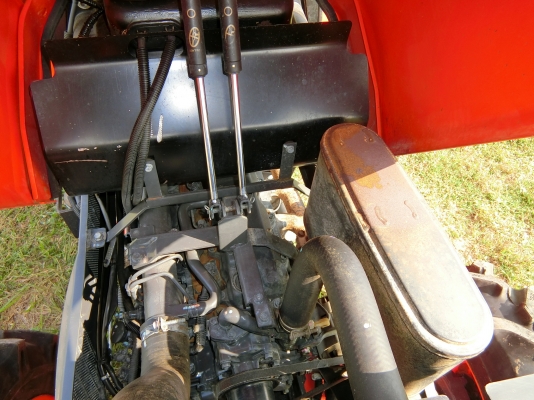 ❥สินค้าเข้าใหม่ L4708&raquo;&raquo;พร้อมใช้งาน  พร้อมอุปกรณ์ 3 ชิ้น โรตารี่+ผาน+ใบดันหน้า ราค400000บาท ทำงาน 1091ชม. ↠↠สนใจติดต่อสอบถาม↠0906910337 ⛽️พิกัดร้าน ส.เจริญแทรกเตอร์ อ. บางระกำ จ. พิษณุโลก