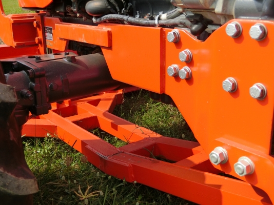 ❥สินค้าเข้าใหม่ L4708&raquo;&raquo;พร้อมใช้งาน  พร้อมอุปกรณ์ 3 ชิ้น โรตารี่+ผาน+ใบดันหน้า ราค400000บาท ทำงาน 1091ชม. ↠↠สนใจติดต่อสอบถาม↠0906910337 ⛽️พิกัดร้าน ส.เจริญแทรกเตอร์ อ. บางระกำ จ. พิษณุโลก