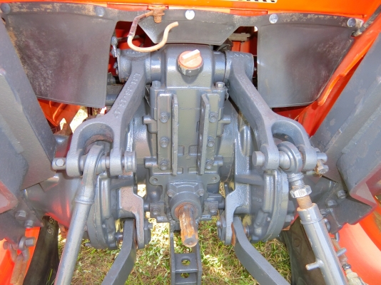 ❥สินค้าเข้าใหม่ L4708&raquo;&raquo;พร้อมใช้งาน  พร้อมอุปกรณ์ 3 ชิ้น โรตารี่+ผาน+ใบดันหน้า ราค400000บาท ทำงาน 1091ชม. ↠↠สนใจติดต่อสอบถาม↠0906910337 ⛽️พิกัดร้าน ส.เจริญแทรกเตอร์ อ. บางระกำ จ. พิษณุโลก