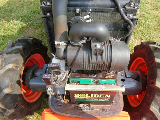 ❥สินค้าเข้าใหม่ L4708&raquo;&raquo;พร้อมใช้งาน  พร้อมอุปกรณ์ 3 ชิ้น โรตารี่+ผาน+ใบดันหน้า ราค400000บาท ทำงาน 1091ชม. ↠↠สนใจติดต่อสอบถาม↠0906910337 ⛽️พิกัดร้าน ส.เจริญแทรกเตอร์ อ. บางระกำ จ. พิษณุโลก