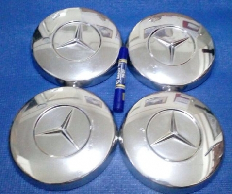 ฝาซาลาเปา ล้อเบนซ์ 170