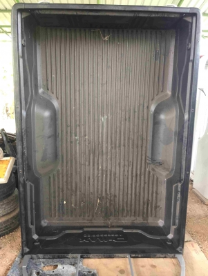 ขายกะบะถอดยกลง สภาพสวย 100 \%