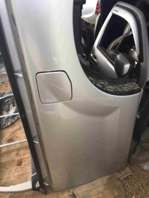 ขายกะบะถอดยกลง สภาพสวย 100 \%