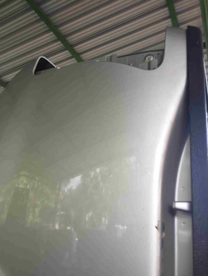 ขายกะบะถอดยกลง สภาพสวย 100 \%