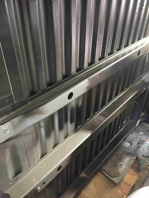 ขายกะบะถอดยกลง สภาพสวย 100 \%