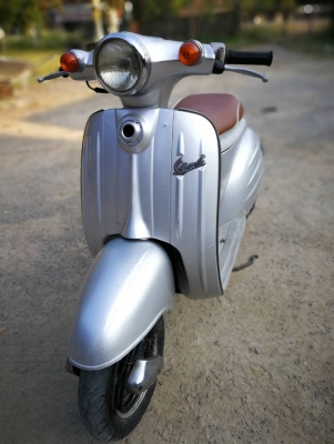 ขาย Suzuki Vesde50cc ขาย Suzuki Vesde50cc