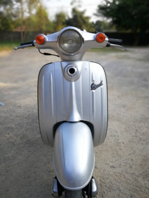 ขาย Suzuki Vesde50cc