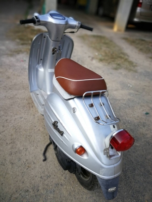 ขาย Suzuki Vesde50cc ขาย Suzuki Vesde50cc