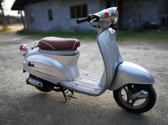 ขาย Suzuki Vesde50cc ขาย Suzuki Vesde50cc