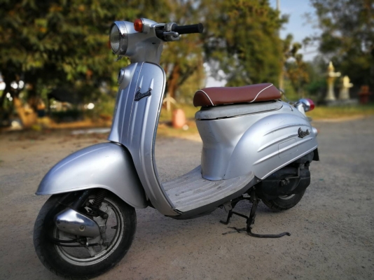 ขาย Suzuki Vesde50cc ขาย Suzuki Vesde50cc