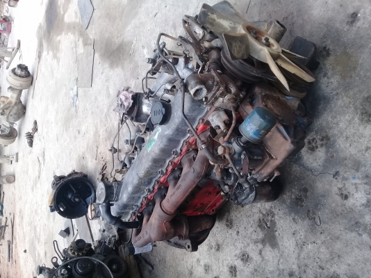 เครืองEH700ปัมลม